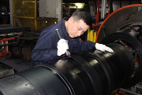 延長橡膠榮獲3.15全國質(zhì)量檢驗信得過產(chǎn)品等多項榮譽，彰顯行業(yè)標桿地位