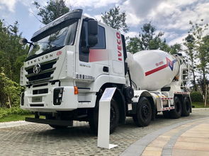 基建風(fēng)潮席卷全國，輕量化攪拌車迎發(fā)展新機(jī)遇