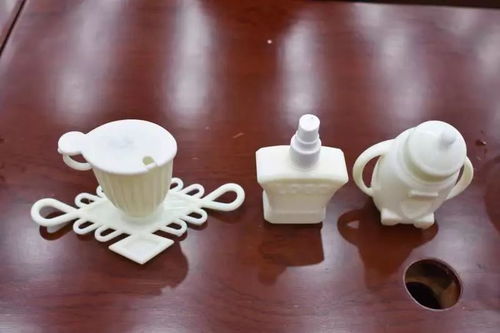 首屆全國“百匠杯”工業(yè)產(chǎn)品創(chuàng)新設(shè)計(jì)與3D打印技術(shù)技能大賽圓滿閉幕