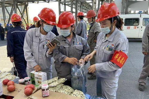 誠心誠意辦實(shí)事，盡心竭力解難事——電石廠以黨史學(xué)習(xí)教育推動(dòng)“我為群眾辦實(shí)事”走深走實(shí)