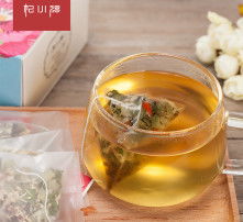 品味高清世界 茶葉的藝術(shù)與知識(shí)