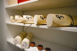 茶韻留香，包裝亦情——從茶葉包裝看我們的情感寄托