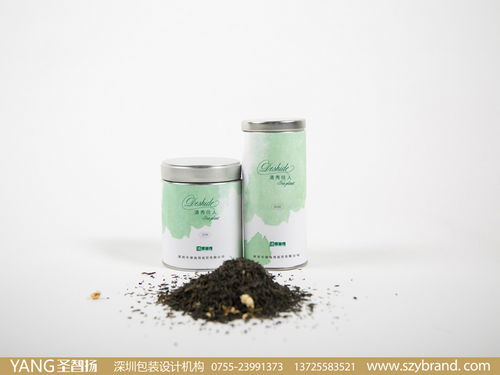 創(chuàng)意包裝設(shè)計(jì) 從花茶到有機(jī)營(yíng)養(yǎng)米粉