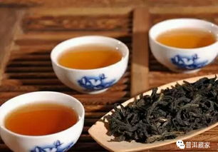 打破常規 普洱茶沖泡不一定要高溫