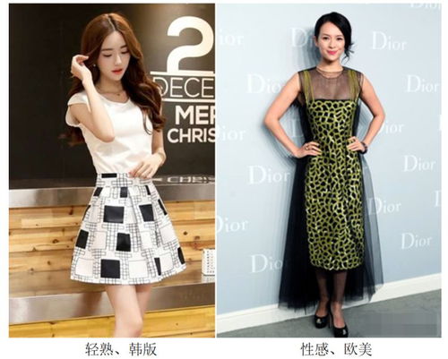 服裝版型全解析 從廓形到細節(jié)，服裝人必備的專業(yè)指南